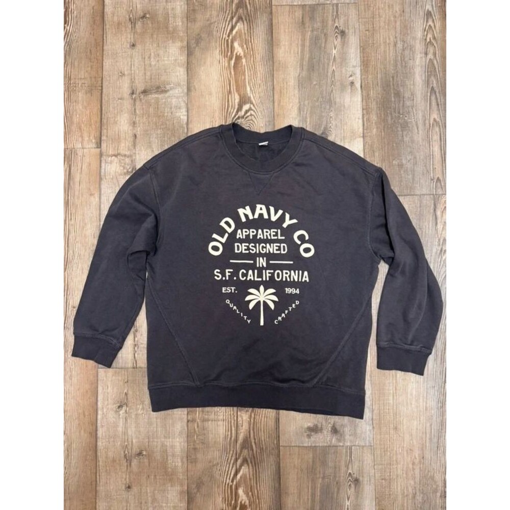 Girls xl sweater